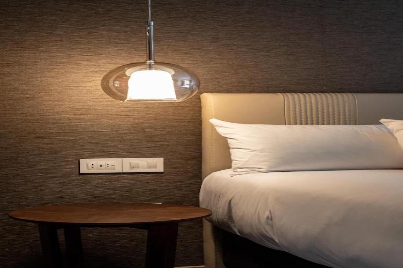 Soro Montevideo, Curio Collection By Hilton Hotel Exterior photo