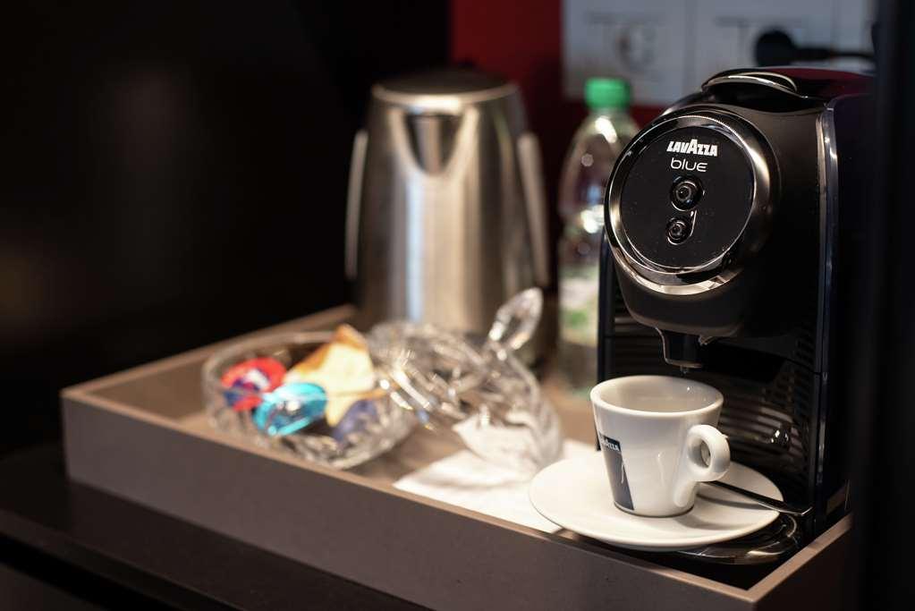 Soro Montevideo, Curio Collection By Hilton Hotel Room photo