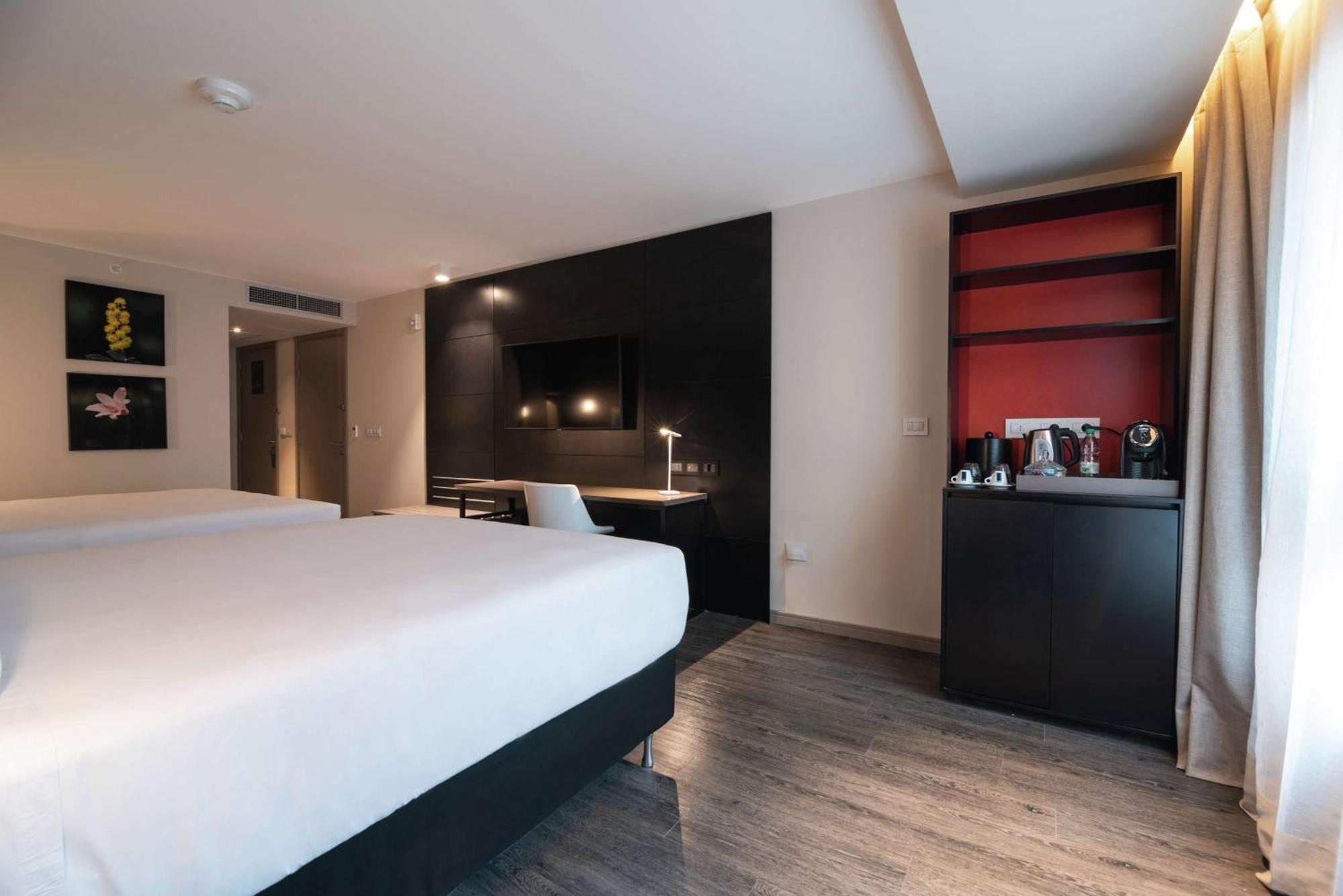 Soro Montevideo, Curio Collection By Hilton Hotel Exterior photo