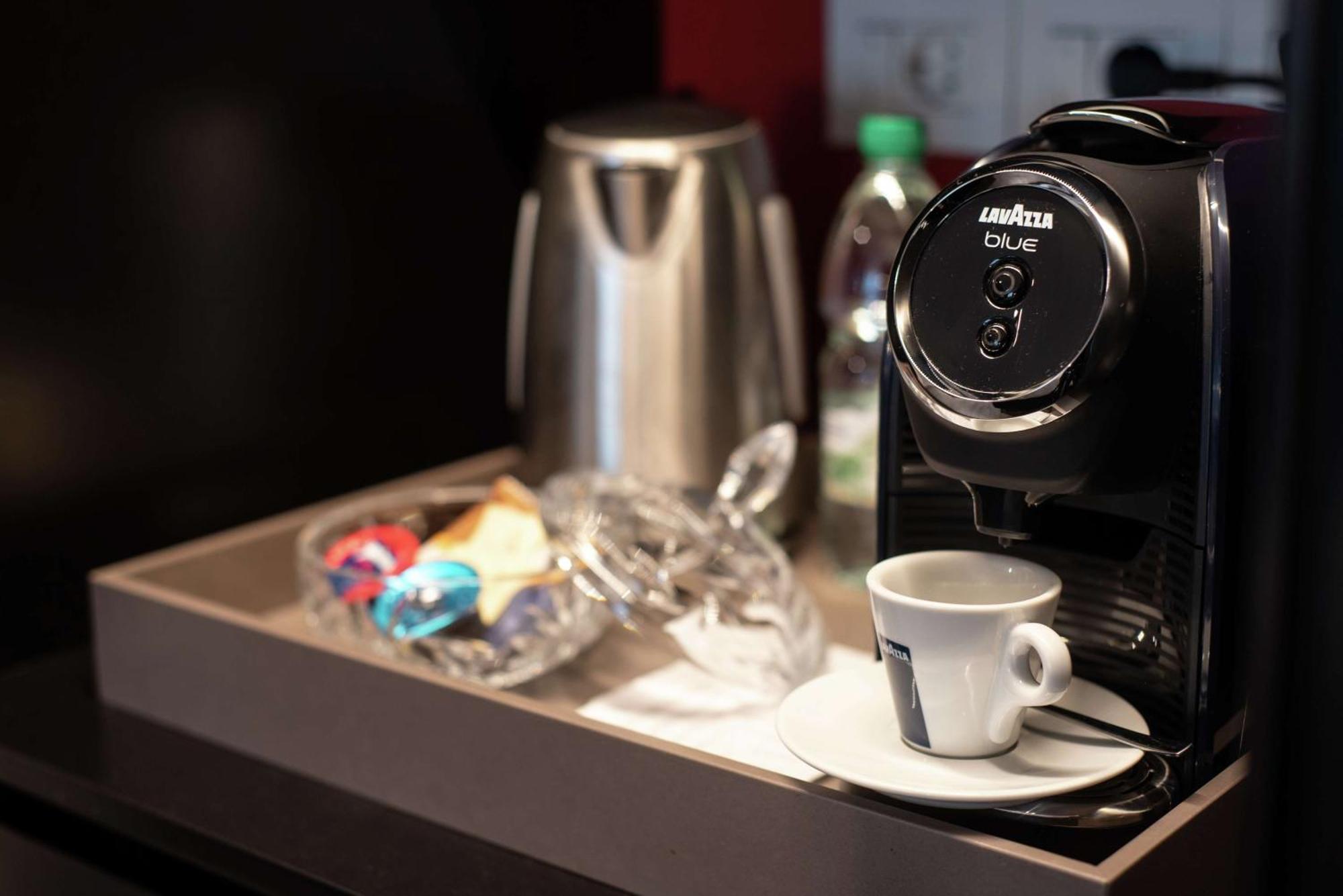 Soro Montevideo, Curio Collection By Hilton Hotel Exterior photo