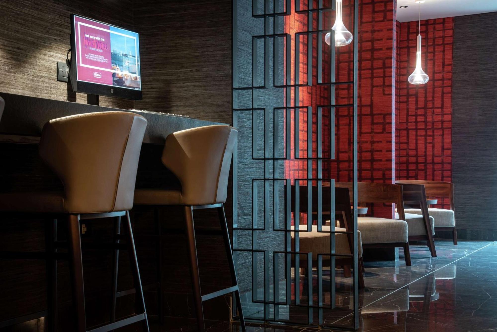Soro Montevideo, Curio Collection By Hilton Hotel Exterior photo