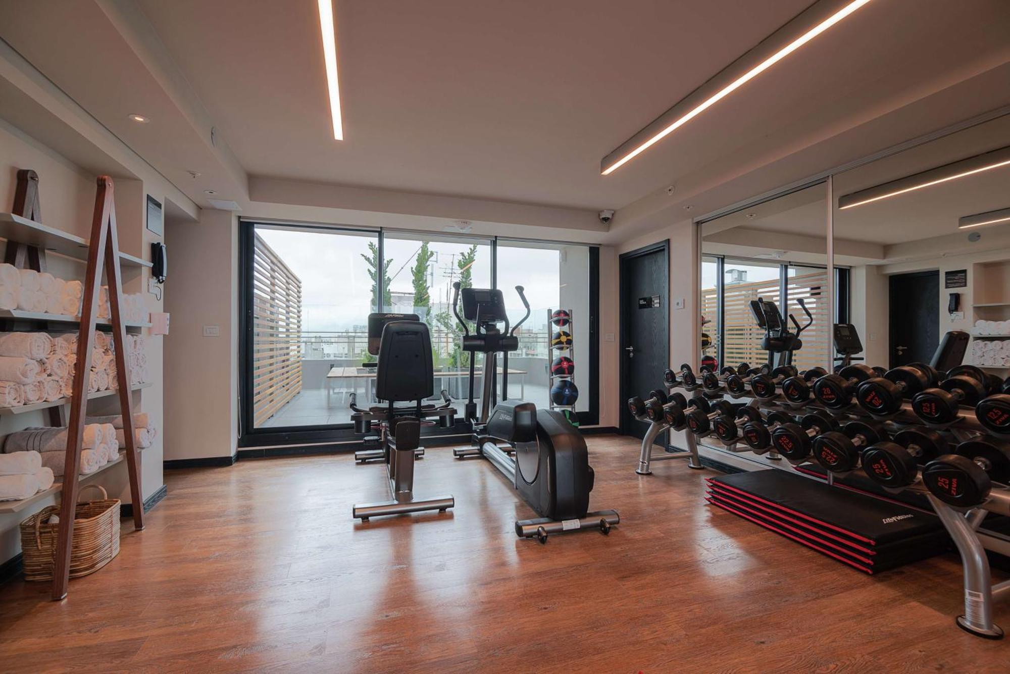 Soro Montevideo, Curio Collection By Hilton Hotel Exterior photo