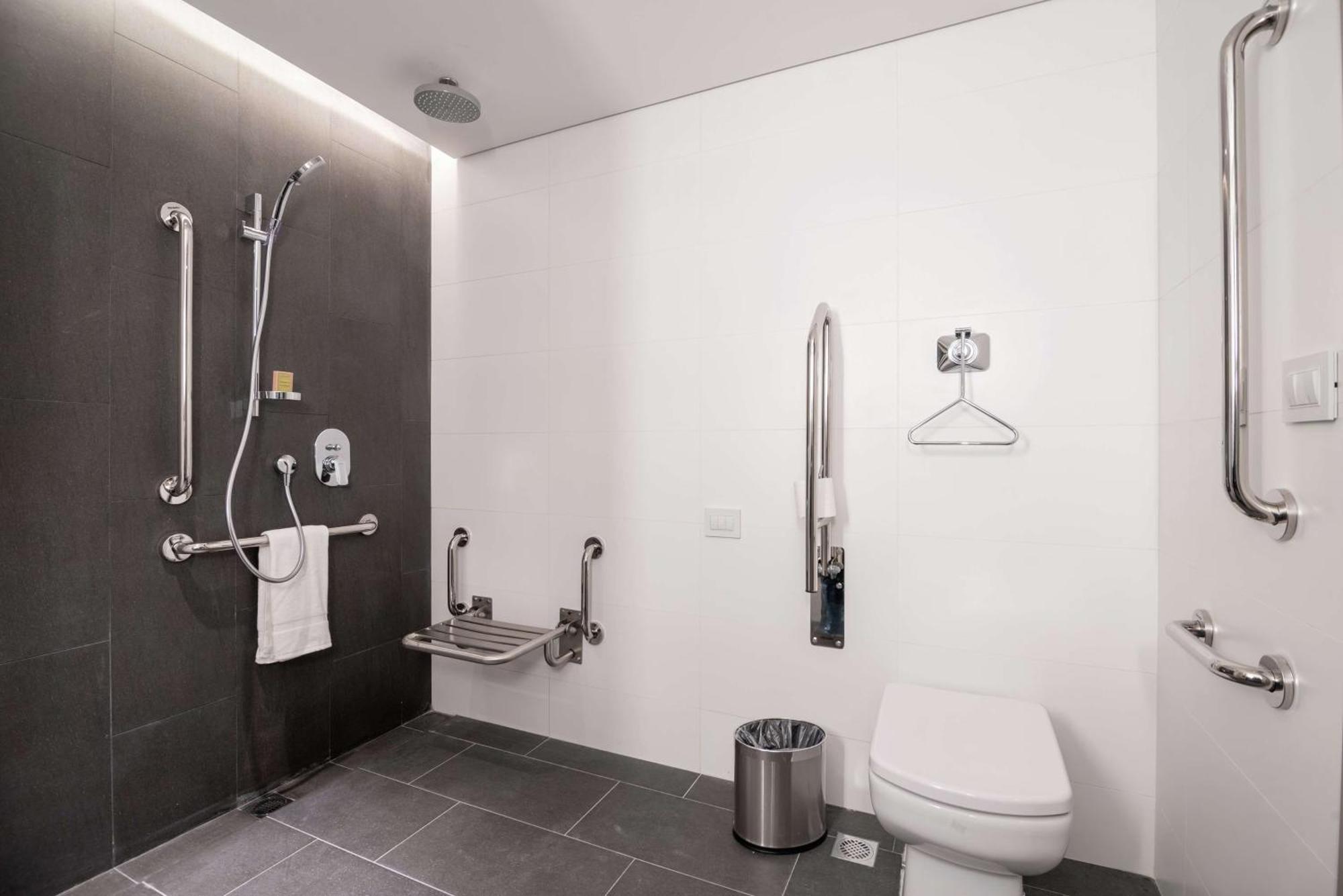 Soro Montevideo, Curio Collection By Hilton Hotel Exterior photo