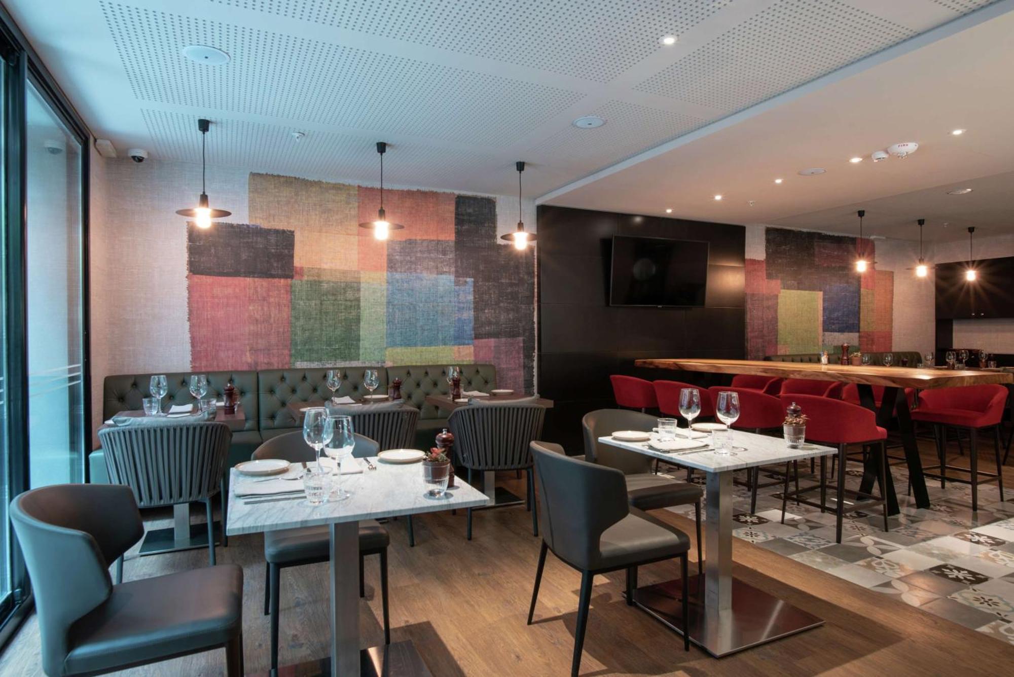 Soro Montevideo, Curio Collection By Hilton Hotel Exterior photo